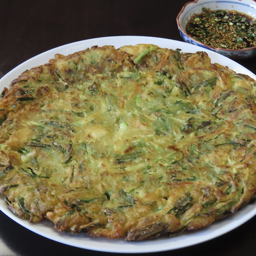 韓国居酒屋 まるのおすすめ料理1