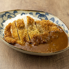 カレーや丼ぶりメニューも多数ご用意しています