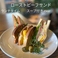 cafe et gogo カフェアンゴーゴーの画像
