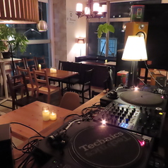 il macaroni イルマカロニ 天神 今泉の雰囲気3