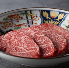 焼肉　金牛苑の特集写真