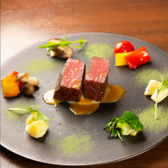 Le cinqルサンクのおすすめ料理3