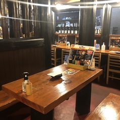貸切最大40名様までOK！！お店選びなら「鶏いちばん」で決まり!!