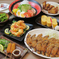 風来坊 豊田店のおすすめ料理1
