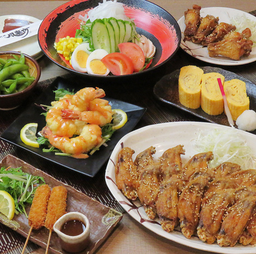 風来坊 豊田店のおすすめ料理1