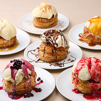 休日ランチ限定ランチセット♪