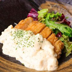 こだわりタルタル サクサクチキン南蛮