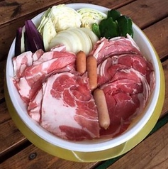 吉田観光農場のおすすめ料理3