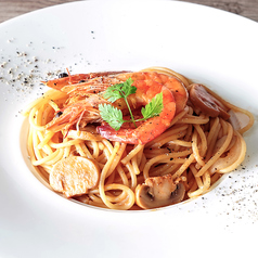 YATSUDOKI CAFE ヤツドキカフェ シャトレーゼホテル長野のコース写真