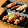 TOYAMA YAKITORI TSUKIDORI ツキドリ 富山駅前のおすすめポイント1