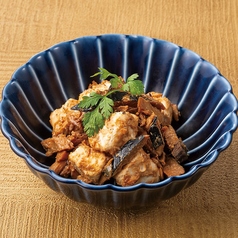 枕崎(まくらざき)産なまり節クリームチーズ