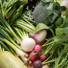 創作居酒屋 轍のおすすめポイント1