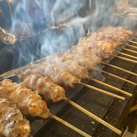 自社養鶏で育てた『媛っこ地鶏』使用してます!!