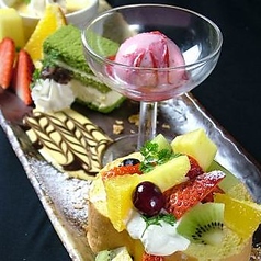 酒菜の肴 遊食家の特集写真