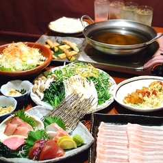 北の家族 仙台のおすすめ料理1