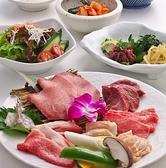 焼肉力 YAKINIKU RIKI Yumesakiのおすすめ料理3
