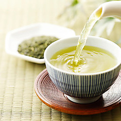 番茶