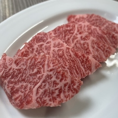 焼肉えんまるのおすすめ料理1