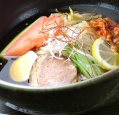 韓国冷麺（レギュラー）