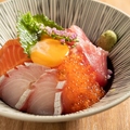 料理メニュー写真 北海道といったら！！！海鮮丼