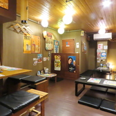 焼鳥酒場 とりごや 二条店の雰囲気2