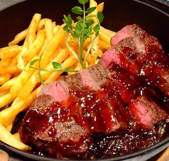 俺のフレンチ・イタリアン 心斎橋のおすすめランチ2