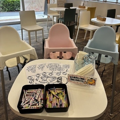 La ai mama kitchen ラ アイ ママ キッチン 京成大久保店の特集写真