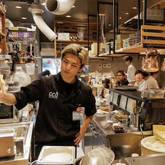 大衆割烹 八べゑ 錦３丁目店の特集写真