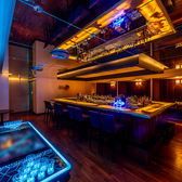 REGINA S FISH HOUSE レジーナズ フィッシュハウスの写真