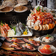 達磨酒場 新橋2号店特集写真1