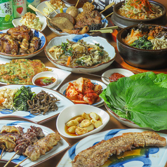 居酒屋 喜一のコース写真