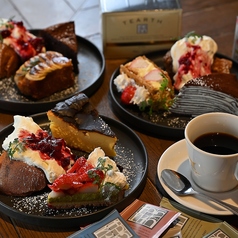 自家醸造クラフトビール CRAFTMAN UMAMI クラフトマン ウマミ 梅田茶屋町店のコース写真