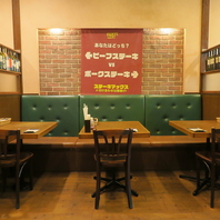 【新百合ヶ丘駅徒歩約2分の好立地♪】
