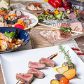 Cuore(クオーレ)のおすすめ料理1