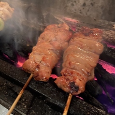 仙台焼き(もも肉の味噌漬け)