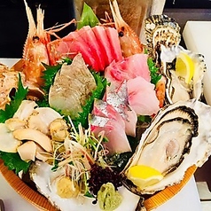 北海道物産 東京立川の特集写真