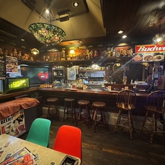FLASH BACK CAFE フラッシュバックカフェの特集写真