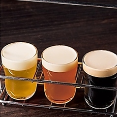 Beer&Spice KITTE キッテ 丸の内店の特集写真