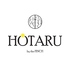 HOTARU ホタル by the FINCHのロゴ