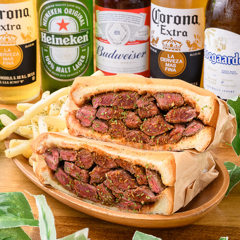 X^h.Y ice cafe dining bar