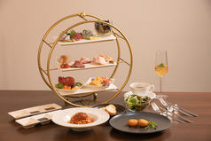 ALNUN アルヌンのコース写真