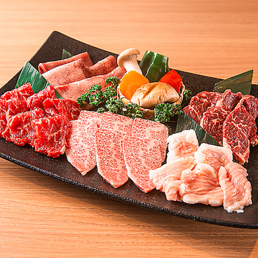 食道楽 春日部店のおすすめ料理1