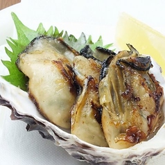 広島産カキバター 3個