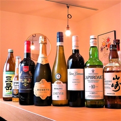 Pizza&Bar Viola ピッツァ＆バル ヴィオラ 天文館特集写真1