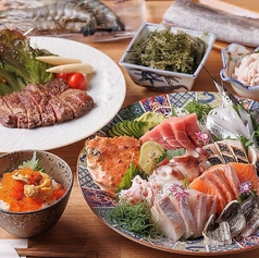 飲み喰い処 ろく 西町店のコース写真