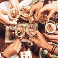 結婚式1.5次会/2次会プラン始めました！