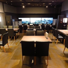 海鮮と日本酒の和風居酒屋 Neo和Dining MiRAI ミライのコース写真