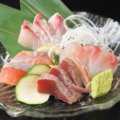 魂酔のおすすめ料理2