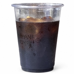 アイスコーヒー
