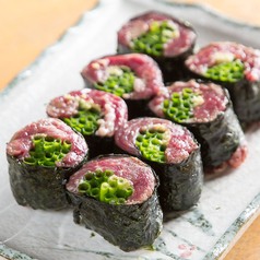 美味い酒と旨い飯 are アレのおすすめ料理3